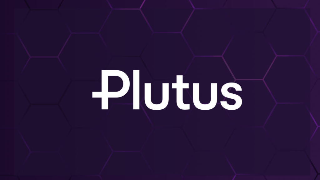 Plutus Logo für die Beiträge