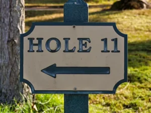 Image "Hole 11"